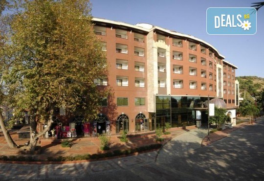 Почивка през юни в Алания, Турция! 7 нощувки на база Ultra All Inclusive в Limoncello Konakli Beach 5*, транспорт, представител от ТА! - Снимка 7