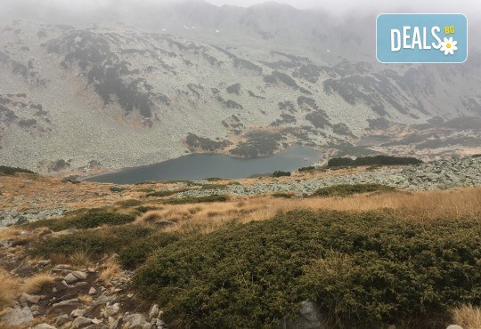 Еднодневна екскурзия през юни до връх Тодорка в Пирин с транспорт и планински водач от Еволюшън Травел! - Снимка 3