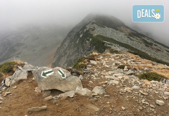 Еднодневна екскурзия през юни до връх Тодорка в Пирин с транспорт и планински водач от Еволюшън Травел! - Снимка 2