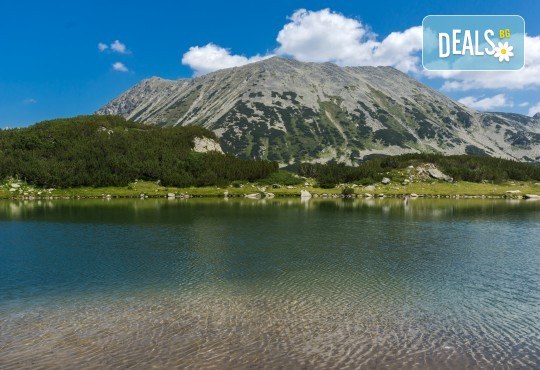 Еднодневна екскурзия през юни до връх Тодорка в Пирин с транспорт и планински водач от Еволюшън Травел! - Снимка 1
