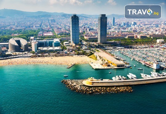 Екскурзия до прелестната Барселона през лятото! 3 нощувки със закуски, самолетен билет с включени летищни такси, транспорт с автобус и водач от Дари Травел! - Снимка 11