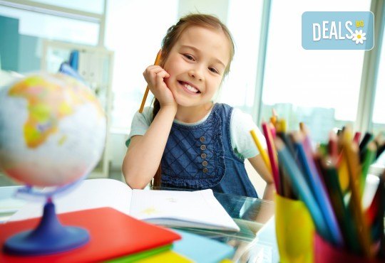 Целодневна лятна занималня с много забавления и игри за 1 месец за Вашето дете от образователен център Смехурани! - Снимка 3