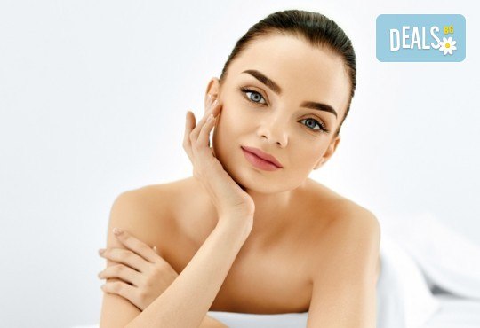 Свежа и сияйна кожа! Дълбоко почистване на лице с ензимен пилинг и нанасяне на почистваща маска и финален успокояващ крем в салон за красота Prive! - Снимка 3