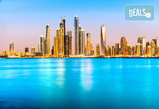 Лятна екскурзия до Дубай, ОАЕ! 7 нощувки със закуски в хотел 3* или 4*, самолетен билет и такси, трансфер и медицинска застраховка! - Снимка 3