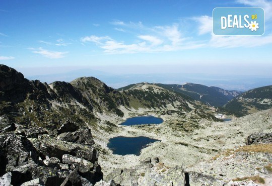 Екскурзия през юни до Боровец, връх Мусала и село Бели Искър за празника на зелника! 1 нощувка, транспорт и планински водач от Еволюшън Травел! - Снимка 3