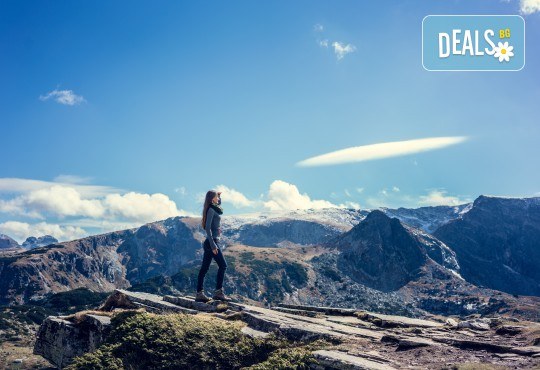 Екскурзия през юни до Боровец, връх Мусала и село Бели Искър за празника на зелника! 1 нощувка, транспорт и планински водач от Еволюшън Травел! - Снимка 1