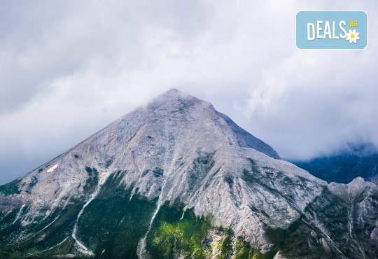 На планина и СПА през юли с Еволюшън Травел! 1 нощувка в хижа Вихрен, транспорт, планински водач и застраховка! - Снимка 1