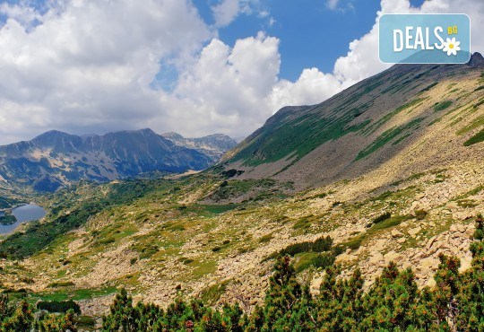 На планина и СПА през юли с Еволюшън Травел! 1 нощувка в хижа Вихрен, транспорт, планински водач и застраховка! - Снимка 3