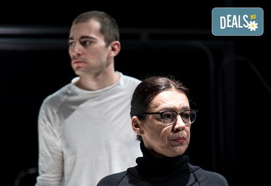 Гледайте наградения с Аскеер спектакъл Еквус на 07.06. от 19.00 ч. в Младежки театър, 1 билет! - Снимка 7