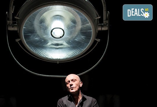 Гледайте наградения с Аскеер спектакъл Еквус на 07.06. от 19.00 ч. в Младежки театър, 1 билет! - Снимка 6