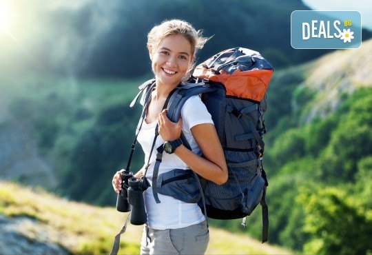 Екскурзия през юли до Троянския манастир и връх Амбарица! 1 нощувка в хижа Амбарица, транспорт и планински водач от Еволюшън Травел! - Снимка 1