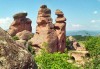 Еднодневна екскурзия през юни или юли до Белоградчишките скали и пещерата Магурата с транспорт и водач от туроператор Поход! - thumb 3