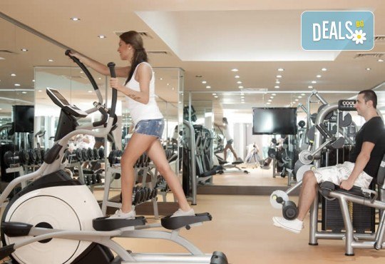 СПА уикенд в Кумбургаз, Турция, със Запрянов Травел! 2 нощувки със закуски и вечери, в хотел 4*, транспорт, ползване на сауна, турска баня, басейн! - Снимка 9