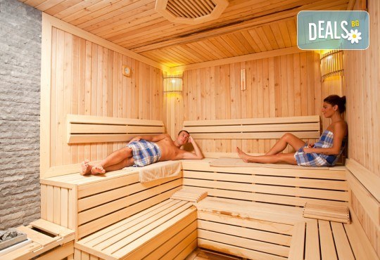 СПА уикенд в Кумбургаз, Турция, със Запрянов Травел! 2 нощувки със закуски и вечери, в хотел 4*, транспорт, ползване на сауна, турска баня, басейн! - Снимка 10