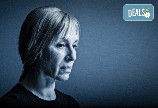 На 31-ви май (петък) гледайте Асен Блатечки в комедията Зимата на нашето недоволство в Малък градски театър Зад канала! - Снимка 23