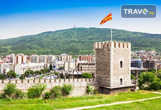 За 22 септември - екскурзия до Охрид, Скопие и каньона Матка! 2 нощувки със закуски и транспорт от Дари Травел! - Снимка 2