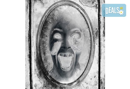 1 час отборна игра в escape стая на ужасите ''1408'' по едноименната история на Стивън Кинг, от Quest Siberia! - Снимка 4