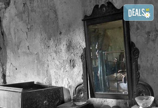 Детски рожден ден за до 20 деца с escape игра на живо и ползване на стая за почерпка от Quest Siberia! - Снимка 4