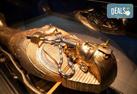 Детски рожден ден за до 20 деца с escape игра на живо и ползване на стая за почерпка от Quest Siberia! - Снимка 3