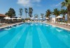Почивка в края на септември в Кушадасъ, Турция! 7 нощувки на база Ultra All Inclusive в хотел LE BLEU 5*, възможност за транспорт - thumb1 15