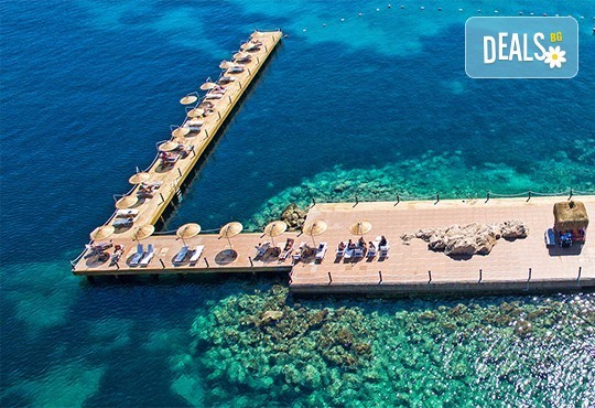 Почивка в края на септември в Кушадасъ, Турция! 7 нощувки на база Ultra All Inclusive в хотел LE BLEU 5*, възможност за транспорт - Снимка 18