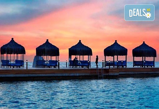 Почивка в края на септември в Кушадасъ, Турция! 7 нощувки на база Ultra All Inclusive в хотел LE BLEU 5*, възможност за транспорт - Снимка 19