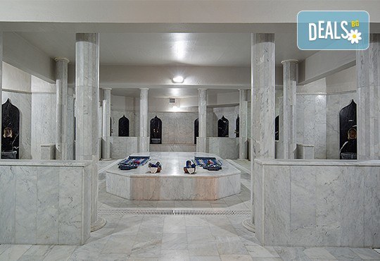 Почивка в края на септември в Кушадасъ, Турция! 7 нощувки на база Ultra All Inclusive в хотел LE BLEU 5*, възможност за транспорт - Снимка 13