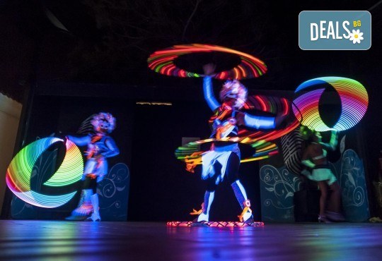 Почивка в края на септември в Кушадасъ, Турция! 7 нощувки на база Ultra All Inclusive в хотел LE BLEU 5*, възможност за транспорт - Снимка 16