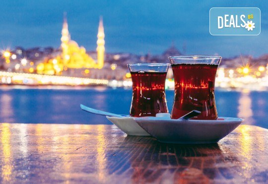 Летен уикенд в Истанбул и Одрин! 2 нощувки със закуски, транспорт с включени пътни такси и представител на Далла Турс! - Снимка 2