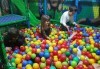 2 часа парти за до 5 деца с украса, аниматори, дискотека, подарък за рожденика, кетъринг и напитки от Детски парти център АбракадабрА! - thumb1 12