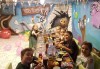 Два часа тематично парти с украса, аниматори, много игри, дискотека, подарък за рожденика, храна и напитки за всички деца от Детски парти център АбракадабрА! - thumb 3