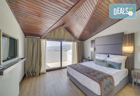 Last minute! Почивка през юни в RAMADA DIDIM & AQUAPARK 4*, Турция, с BELPREGO Travel: 7 нощувки на база All Inclusive, възможност за транспорт - Снимка 4