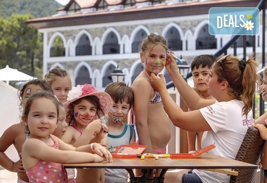 Last minute! Почивка през юни в RAMADA DIDIM & AQUAPARK 4*, Турция, с BELPREGO Travel: 7 нощувки на база All Inclusive, възможност за транспорт - Снимка 10