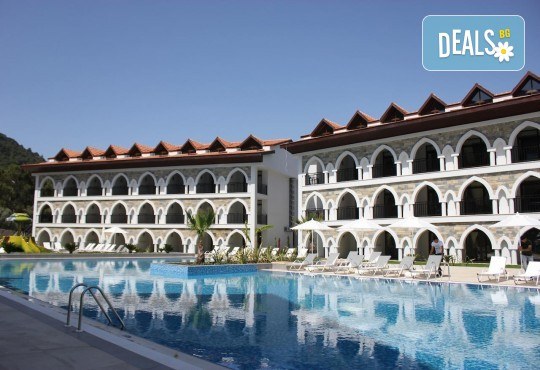 Last minute! Почивка през юни в RAMADA DIDIM & AQUAPARK 4*, Турция, с BELPREGO Travel: 7 нощувки на база All Inclusive, възможност за транспорт - Снимка 2