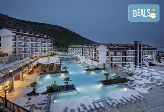 Last minute! Почивка през юни в RAMADA DIDIM & AQUAPARK 4*, Турция, с BELPREGO Travel: 7 нощувки на база All Inclusive, възможност за транспорт - Снимка 1