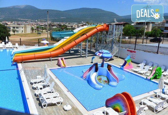 Last minute! Почивка през юни в RAMADA DIDIM & AQUAPARK 4*, Турция, с BELPREGO Travel: 7 нощувки на база All Inclusive, възможност за транспорт - Снимка 9