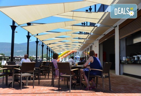 Last minute! Почивка през юни в RAMADA DIDIM & AQUAPARK 4*, Турция, с BELPREGO Travel: 7 нощувки на база All Inclusive, възможност за транспорт - Снимка 6