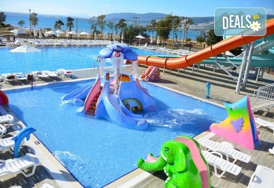 Last minute! Почивка през юни в RAMADA DIDIM & AQUAPARK 4*, Турция, с BELPREGO Travel: 7 нощувки на база All Inclusive, възможност за транспорт - Снимка 8