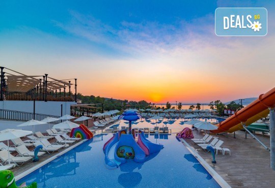 Last minute! Почивка през юни в RAMADA DIDIM & AQUAPARK 4*, Турция, с BELPREGO Travel: 7 нощувки на база All Inclusive, възможност за транспорт - Снимка 7
