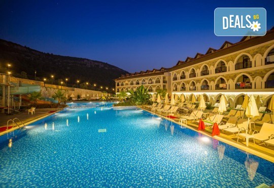 Last minute! Почивка през юни в RAMADA DIDIM & AQUAPARK 4*, Турция, с BELPREGO Travel: 7 нощувки на база All Inclusive, възможност за транспорт - Снимка 3