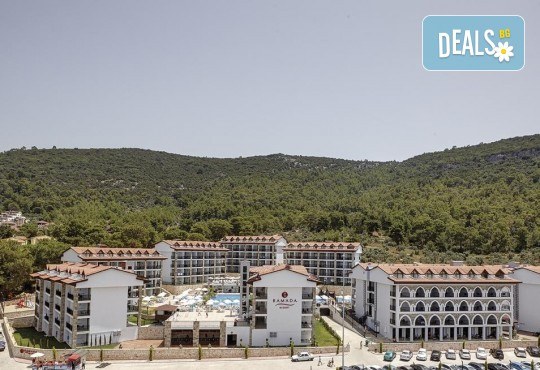 Last minute! Почивка през юни в RAMADA DIDIM & AQUAPARK 4*, Турция, с BELPREGO Travel: 7 нощувки на база All Inclusive, възможност за транспорт - Снимка 11