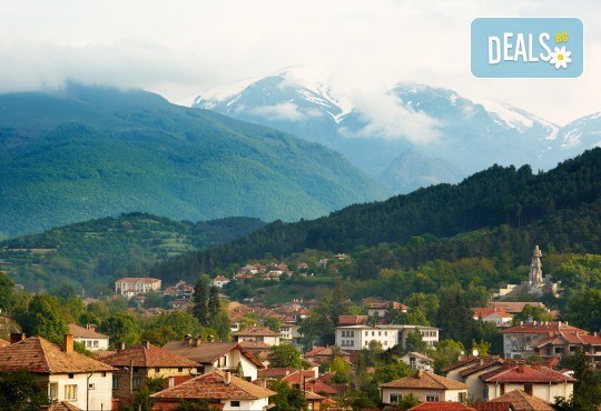 Еднодневна екскурзия през юни до Сопот, Калофер и Карлово! Транспорт и водач от туроператор Поход! - Снимка 2