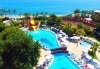 Last minute! Ultra All Inclusive почивка от 02.06. в Хотел Palmeras Beach 5*, Алания, Турция! 7 нощувки на база Ultra All, собствен транспорт - thumb 3