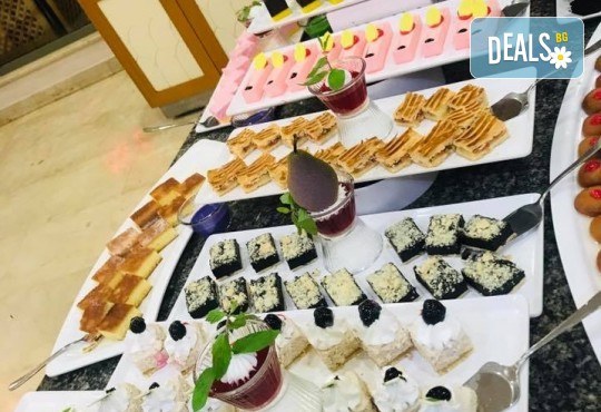 Last minute! Ultra All Inclusive почивка от 02.06. в Хотел Palmeras Beach 5*, Алания, Турция! 7 нощувки на база Ultra All, собствен транспорт - Снимка 5