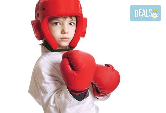 Раздвижете се! 3 тренировки по бокс за мъже, жени и деца в спортен клуб GL sport в кв. Младост! - Снимка 3
