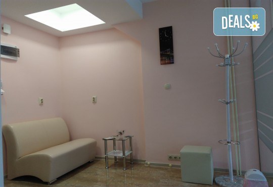 Здрави и красиви зъби! Консултация и обстоен преглед от ортодонт и 15 % отстъпка от цената на лечението с брекети в DentaLux! - Снимка 5