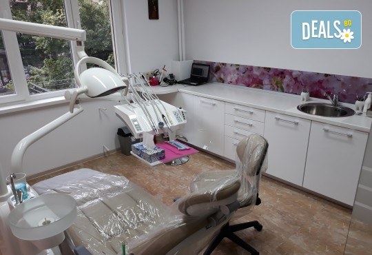 Здрави и красиви зъби! Консултация и обстоен преглед от ортодонт и 15 % отстъпка от цената на лечението с брекети в DentaLux! - Снимка 4