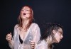 Комедията Пияните с Весела Бабина, Геро и Анастасия Лютова на 16-ти юни (неделя) в Малък градски театър Зад канала! - thumb 7