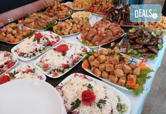 Уикенд през юли в Стара планина! 1 нощувка със закуска в комплекс Тодорини кукли, транспорт, посещение на Вършец и водопад Райски кът! - Снимка 7