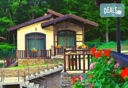 Уикенд през юли в Стара планина! 1 нощувка със закуска в комплекс Тодорини кукли, транспорт, посещение на Вършец и водопад Райски кът! - Снимка 3